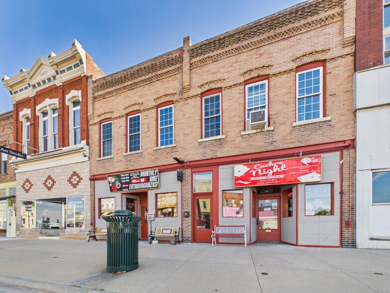 707 Main St, Keokuk, IA à vendre - Photo intérieure – Image 2 sur 19