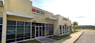 Plus de détails pour 6555 N Wickham Rd, Melbourne, FL - Bureau/Médical à louer