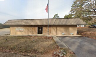 Plus de détails pour 929 Firetower Rd, Yanceyville, NC - Industriel/Logistique à vendre