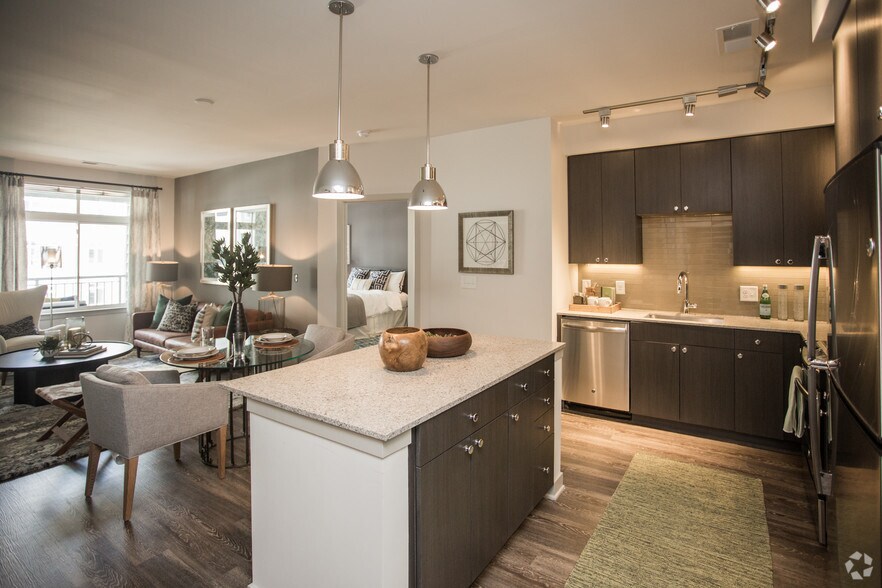8010 Gramercy Blvd, Rockville, MD à louer - Photo intérieure – Image 3 sur 171