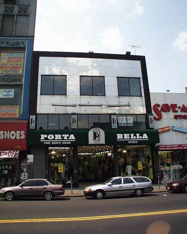 2887 3rd Ave, Bronx, NY à louer - Photo de l’immeuble – Image 2 sur 5