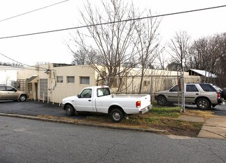 Plus de détails pour 792 SW Windsor St, Atlanta, GA - Local d'activités à louer