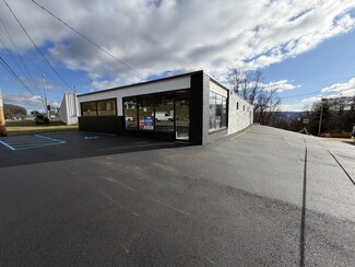 Plus de détails pour 1908 Scranton Carbondale Hwy, Dickson City, PA - Local commercial à louer