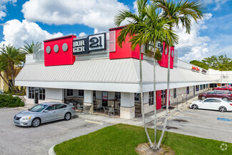 Plus de détails pour 11707-11777 N Dale Mabry Hwy, Tampa, FL - Local commercial à louer