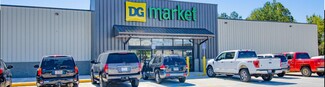 Plus de détails pour 4793 Poticaw Bayou Rd, Vancleave, MS - Local commercial à vendre