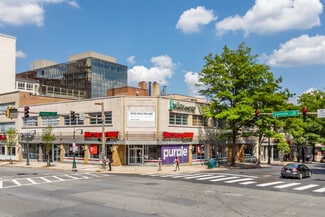 Plus de détails pour 8551 Fenton St, Silver Spring, MD - Bureau, Local d'activités à louer