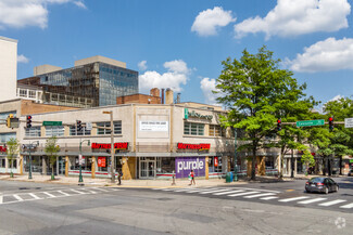 Plus de détails pour 8561 Fenton St, Silver Spring, MD - Bureau à louer