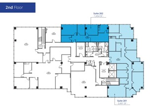 12001 Ventura Pl, Studio City, CA à louer Plan d’étage– Image 1 sur 1