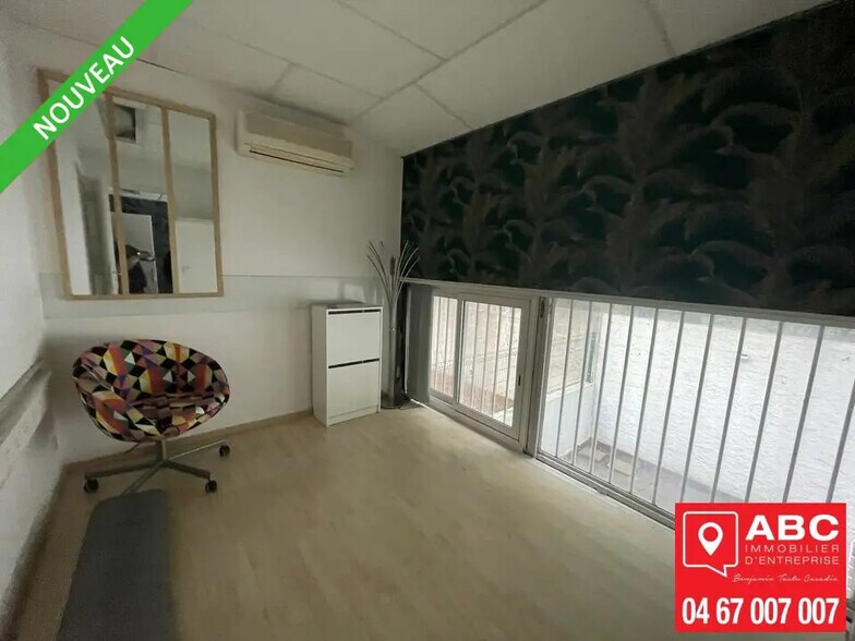 Local d’activités dans Mauguio à louer - Photo intérieure – Image 2 sur 4