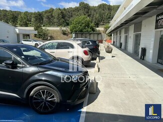 Plus de détails pour Local commercial à louer