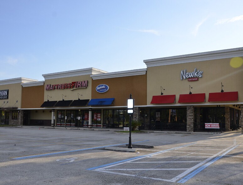 9041 Southside Blvd, Jacksonville, FL à louer - Photo de l’immeuble – Image 2 sur 3