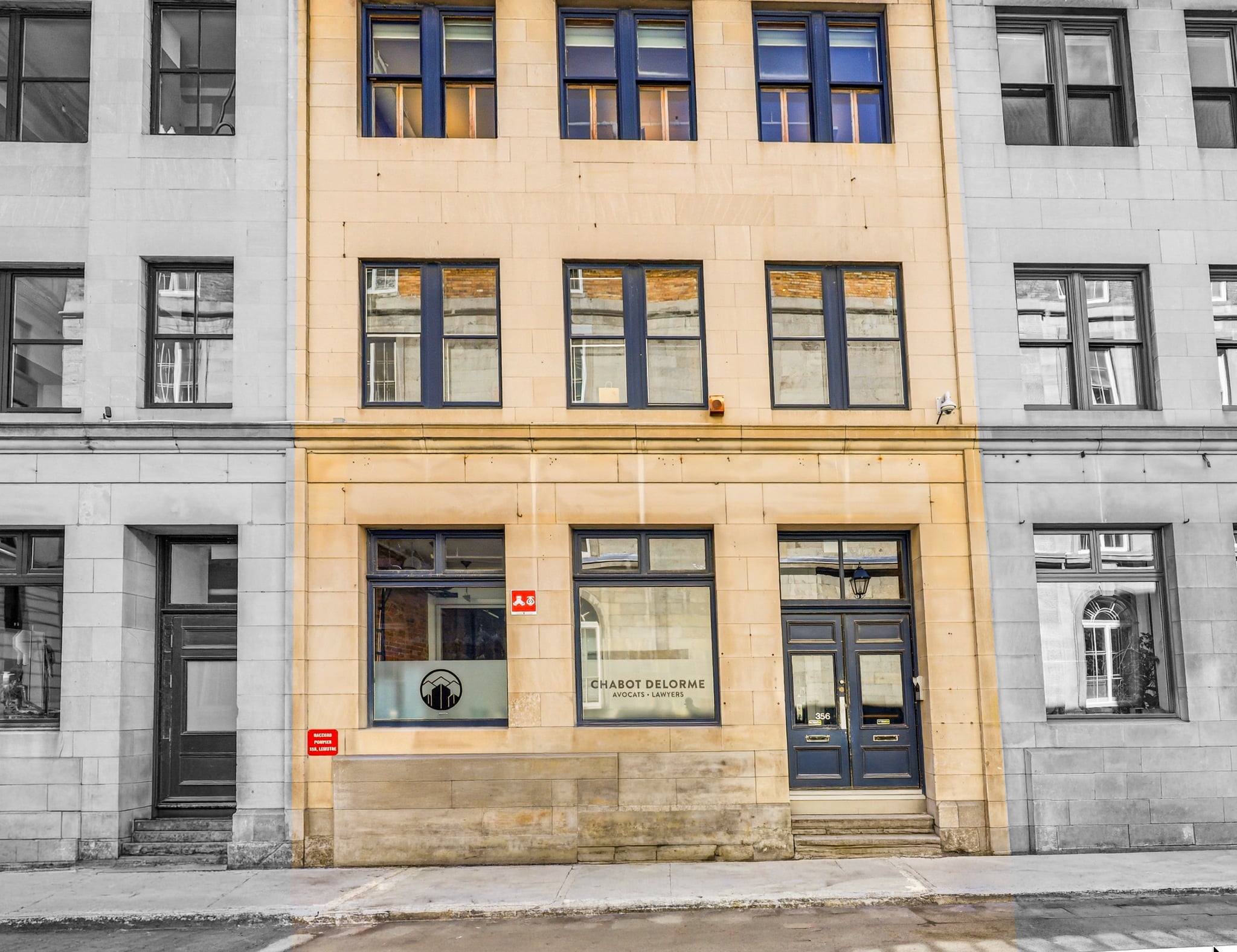 356-360 Rue Le Moyne, Montréal, QC à louer Photo intérieure– Image 1 sur 36