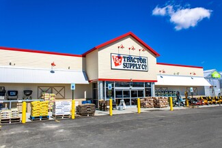 Plus de détails pour 5360 State Highway 12, Norwich, NY - Local commercial à vendre