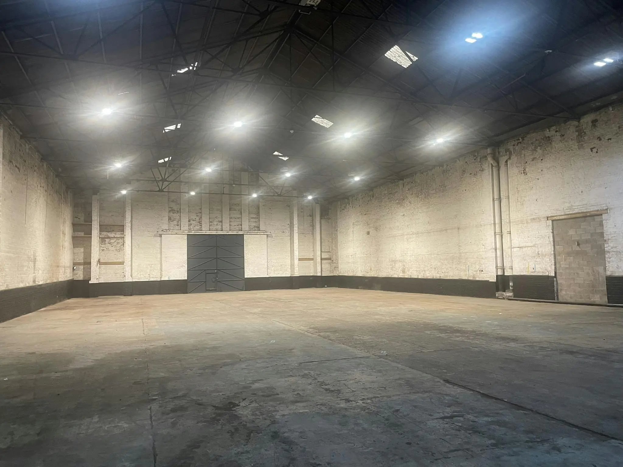 Baltic Rd, Bootle à louer Photo intérieure– Image 1 sur 3