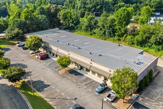 Plus de détails pour 1420 White Cir NW, Marietta, GA - Local d'activités à louer
