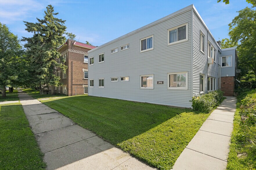394 Pierce St, Saint Paul, MN à vendre - Photo de l’immeuble – Image 2 sur 53