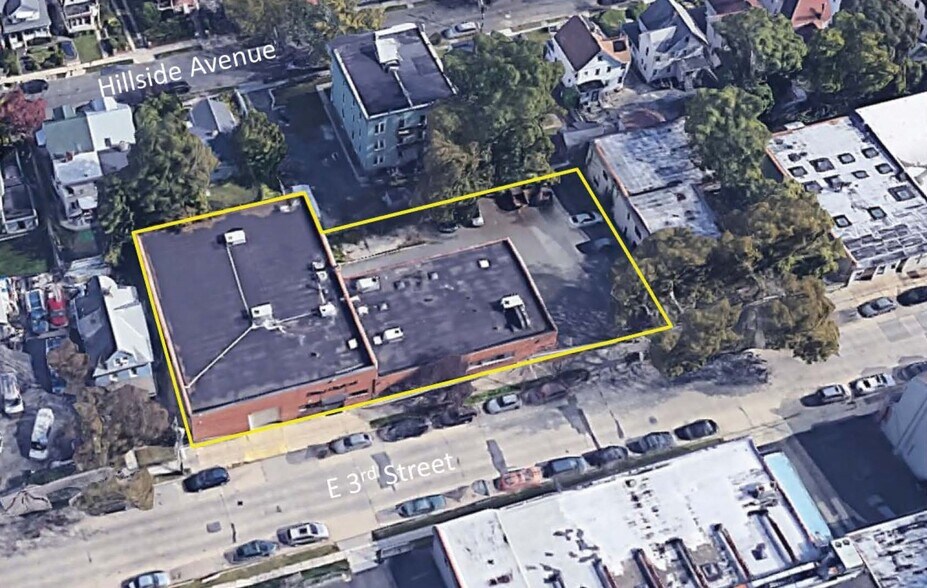 521 E 3rd St, Mount Vernon, NY à vendre - Photo de l’immeuble – Image 3 sur 21