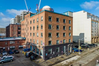 Plus de détails pour 20 Maud St, Toronto, ON - Bureau à louer