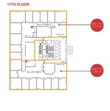 633 6th Ave SW, Calgary, AB à louer Photo intérieure– Image 1 sur 1