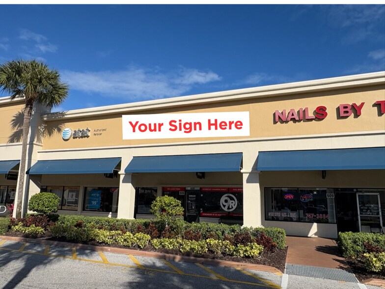 75 E Indiantown Rd, Jupiter, FL à louer - Photo de l’immeuble – Image 2 sur 7