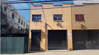 Plus de détails pour 3858 11th St, Long Island City, NY - Industriel/Logistique à vendre