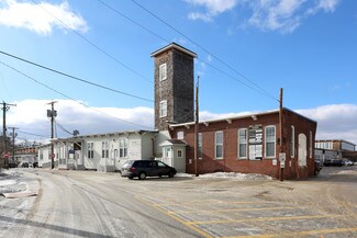 Plus de détails pour 5 Pine Street Ext, Nashua, NH - Bureau, Bureau/Local commercial à louer