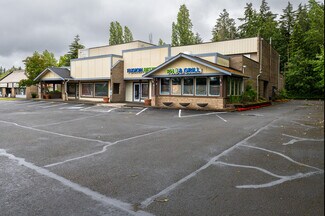 Plus de détails pour 2709-2811 Bridgeport Way, Tacoma, WA - Bureau, Local commercial à louer