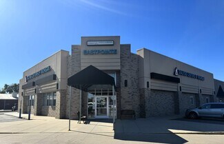 Plus de détails pour 24931 Kelly Rd, Eastpointe, MI - Local commercial à vendre