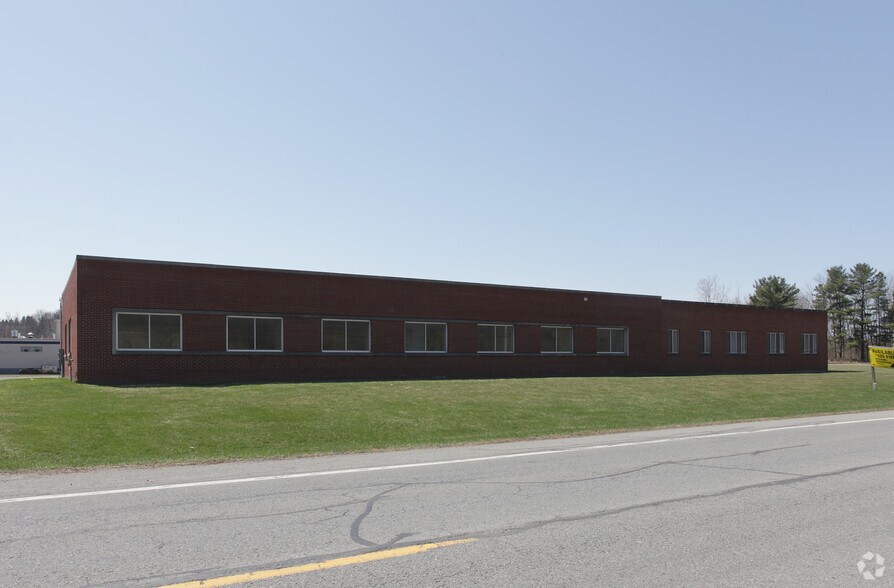 186-188 Riverside Dr, Fultonville, NY à vendre - Photo principale – Image 1 sur 4