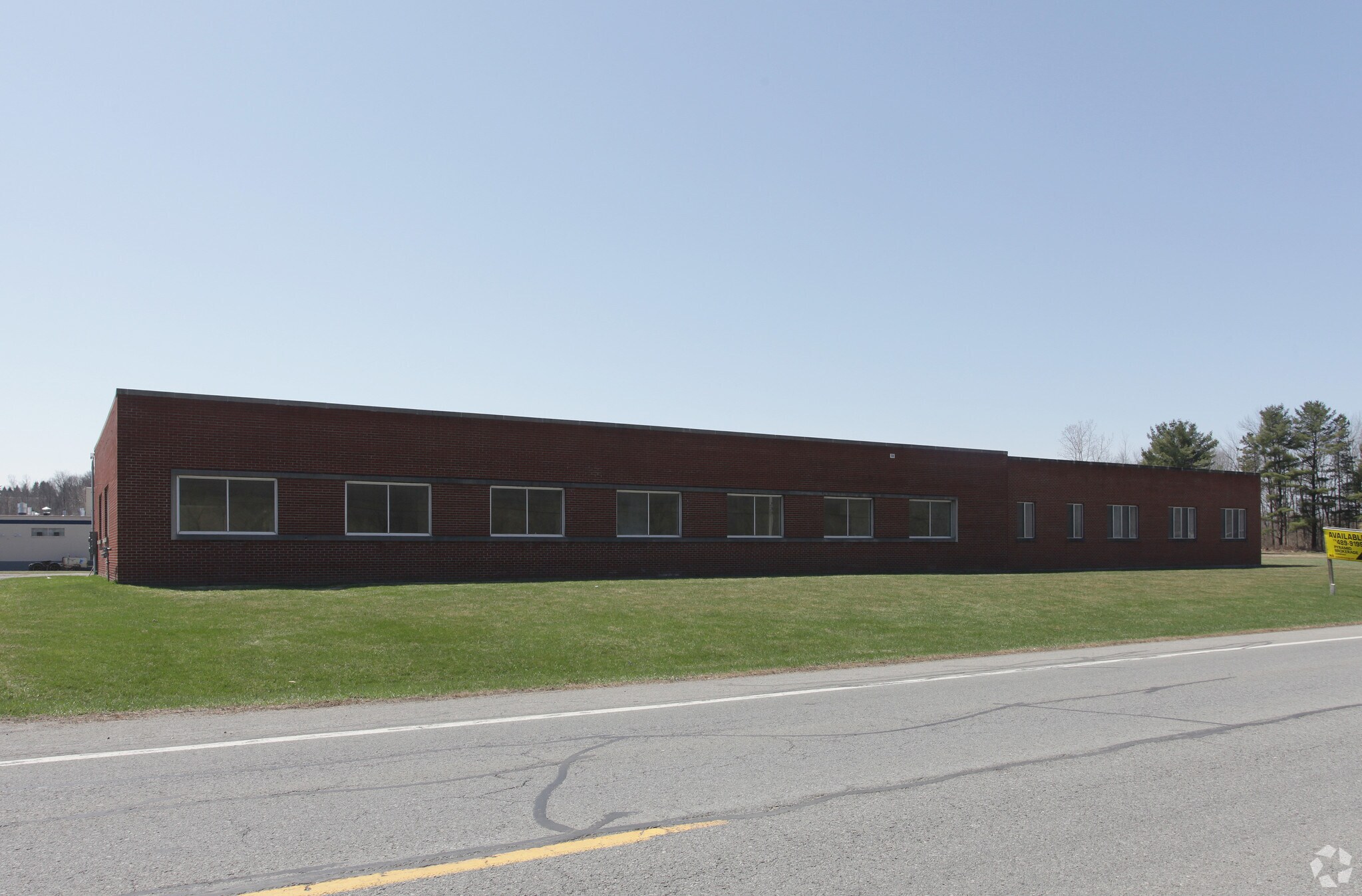 186-188 Riverside Dr, Fultonville, NY à vendre Photo principale– Image 1 sur 5