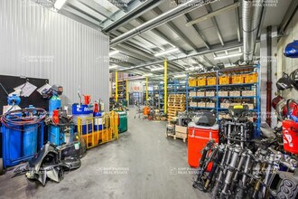 Local d’activités dans Brétigny-sur-Orge à louer Photo de l’immeuble– Image 2 sur 8