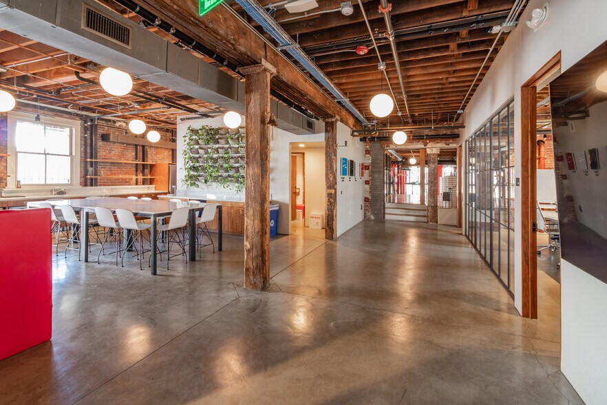 759 N Spring St, Los Angeles, CA à louer - Photo intérieure – Image 3 sur 31