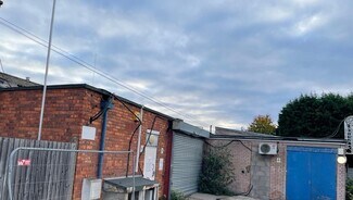 Plus de détails pour Fryers Rd, Walsall - Industriel/Logistique à louer