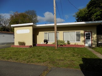 Plus de détails pour 40 Preston St, Bristol, CT - Bureau à louer