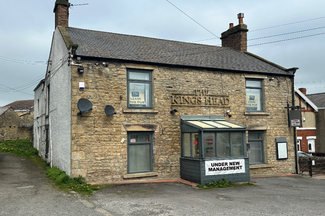 Plus de détails pour 53 Front St, Cockfield - Local commercial à vendre