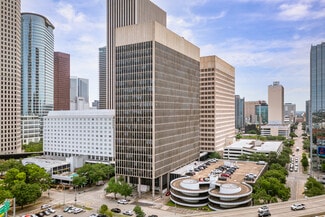 Plus de détails pour 500 Jefferson St, Houston, TX - Bureau à louer
