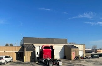 Plus de détails pour 1913 Melvin Ave, Racine, WI - Industriel/Logistique à vendre