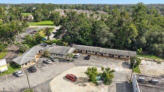 Plus de détails pour 5035 SE Abshier Blvd, Belleview, FL - Local commercial à vendre