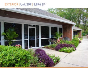 1009 Maitland Center Commons Blvd, Maitland, FL à louer Photo intérieure– Image 2 sur 20