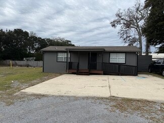 Plus de détails pour 7149 N Palafox St, Pensacola, FL - Bureau/Local commercial à louer