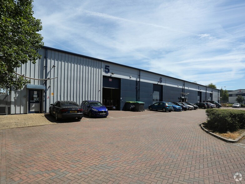 Castle Rd, Sittingbourne à louer - Photo de l’immeuble – Image 2 sur 2