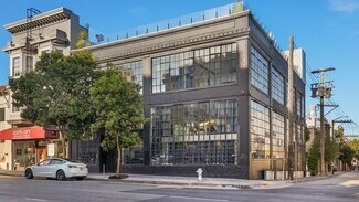 Plus de détails pour 255 9th St, San Francisco, CA - Bureau à louer