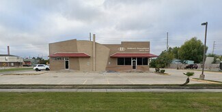 Plus de détails pour 8250 W Judge Perez Dr, Chalmette, LA - Bureau à vendre