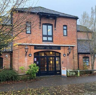 Plus de détails pour Bridport Rd, Dorchester - Bureau à louer