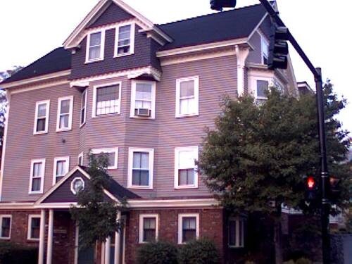 206 Gano St, Providence, RI à vendre - Photo de l’immeuble – Image 3 sur 5