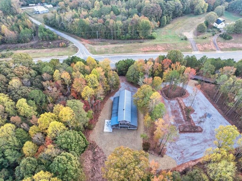 97 Cedar Station Dr - US Hwy 441 S and Memorial Drive, Nicholson, GA à vendre - Photo de l’immeuble – Image 2 sur 30