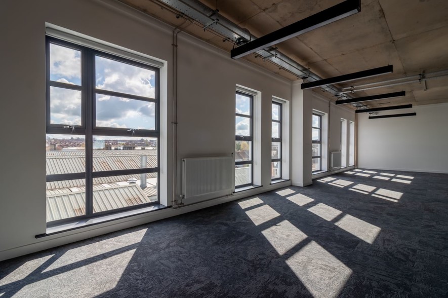 Bath Rd, Bristol à vendre - Photo intérieure – Image 3 sur 17