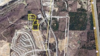Plus de détails pour Highway 211, Calera, AL - Terrain à vendre