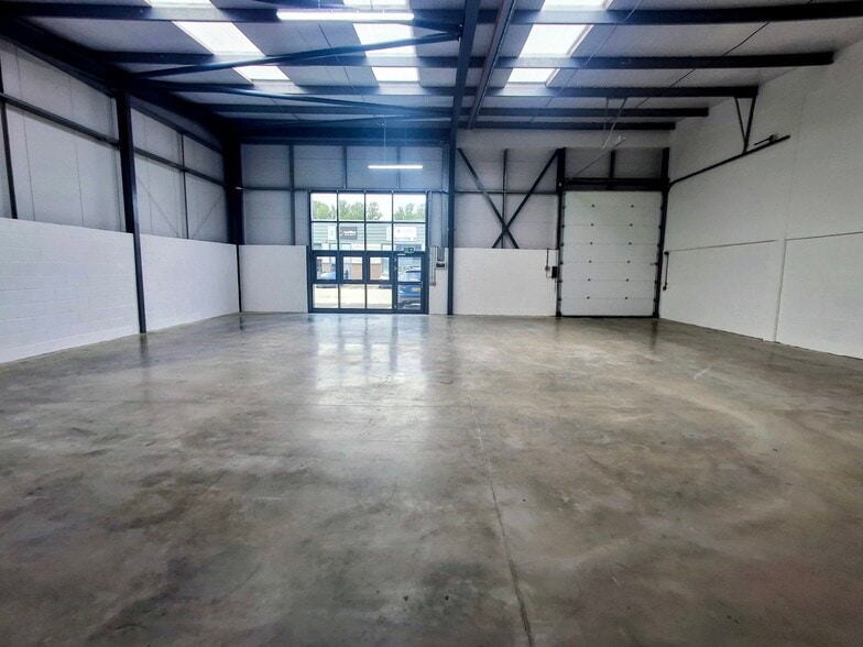 6 Barons Ct, Grangemouth à louer - Photo de l’immeuble – Image 3 sur 3