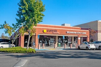 Plus de détails pour 1659-1685 Branham Ln, San Jose, CA - Local commercial à louer
